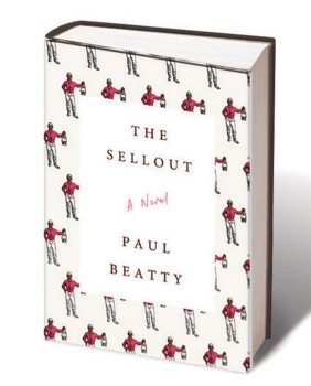 პოლ ბიტის ”ღალატი”/The Sellout By Paul Beatty