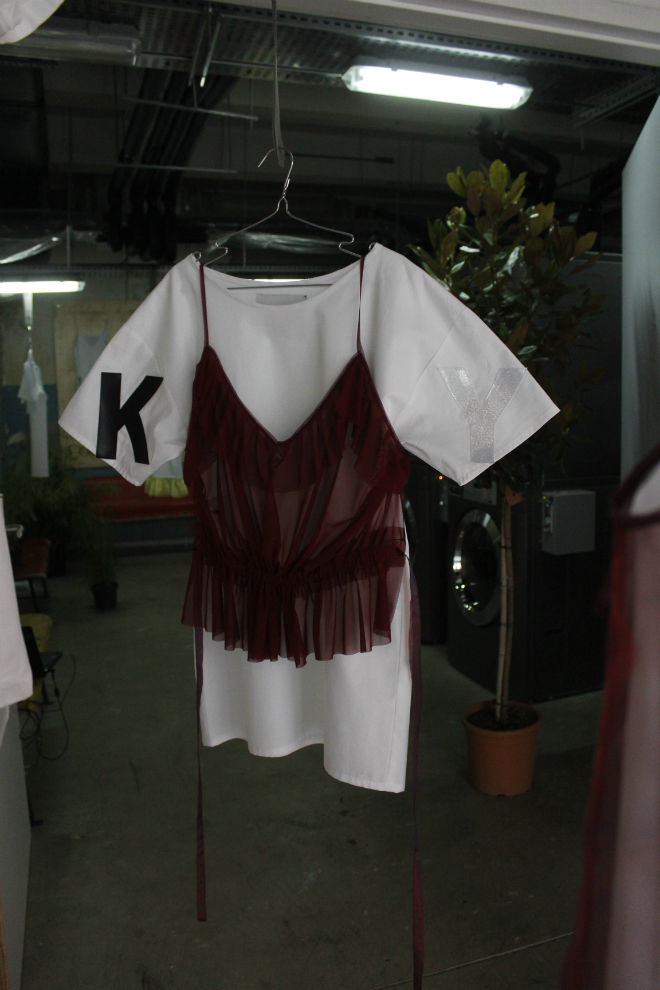 Kikala Youth - ახალგაზრდული ტანსაცმლის ხაზი. ატელიამ ზაფხულის კოლექცია წარმოადგინა 22.07.17 ფოტო: ნეტგაზეთი/გუკი გიუნაშვილი