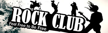 lib.ge –ს და  კლუბ ROCK CLUB –ის ახალი ინიციატივა