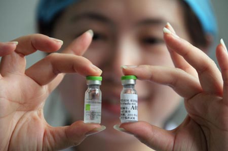 სომხეთში H1N1 ვირუსის 27 შემთხვევა დაფიქსირდა