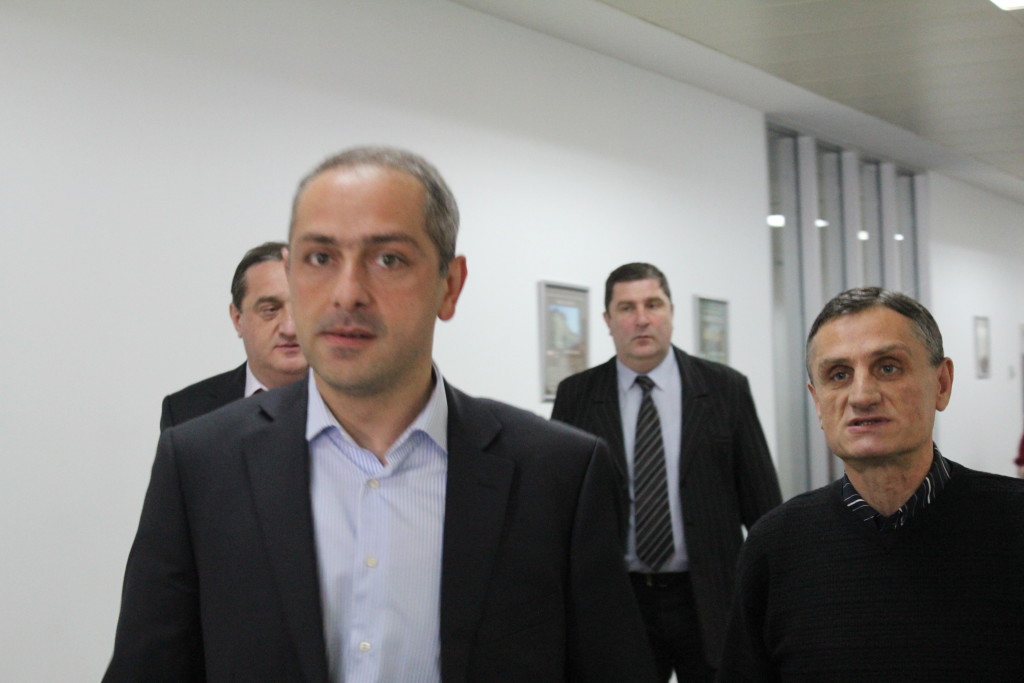 ირაკლი სესიაშვილი