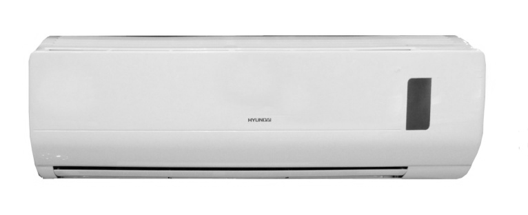 კონდიციონერი HYUNDAI EST-09HN1/ფრეონის ტიპი: R410/560 გრ