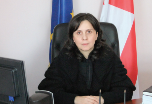ნატო გუგავა