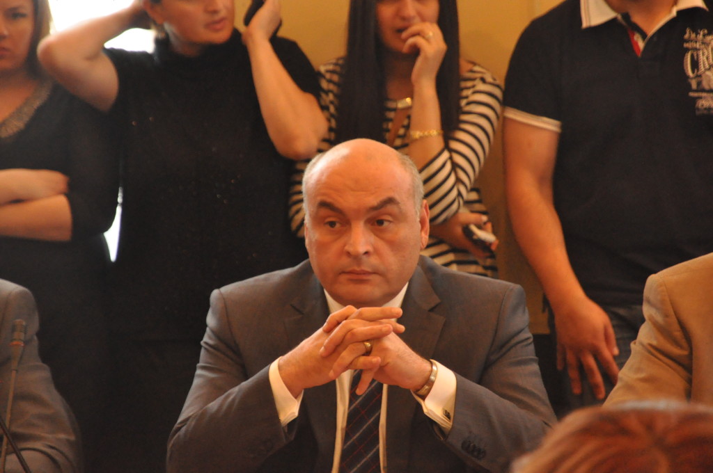 ირაკლი შიხიაშვილი
