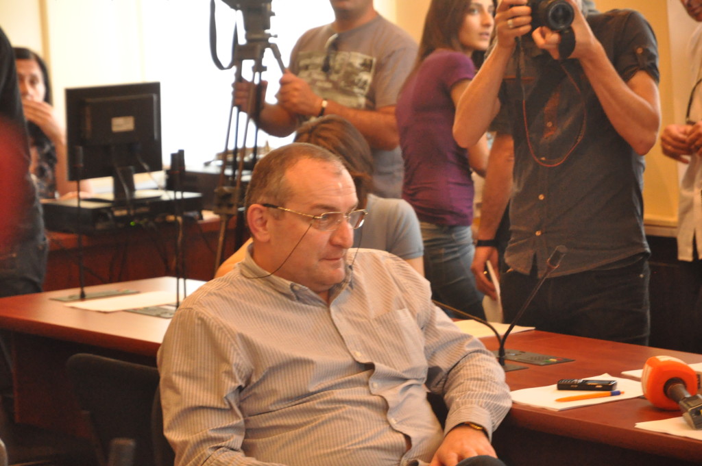 მამუკა კაციტაძე