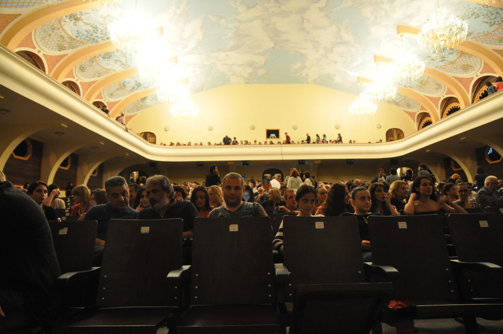 BIAFF 2013
