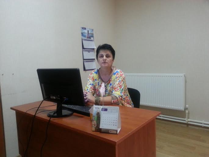 თეა მირიანაშვილი