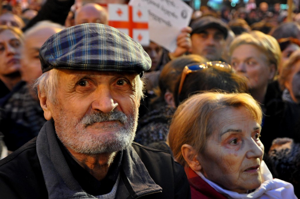 აქციის 