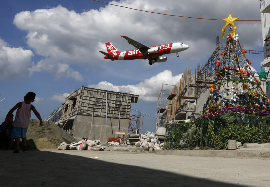 © EPA/FRANCIS R. MALASIG