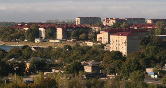 ცხინვალი