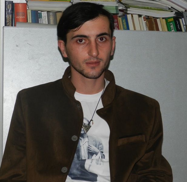 ილია ურუშაძე