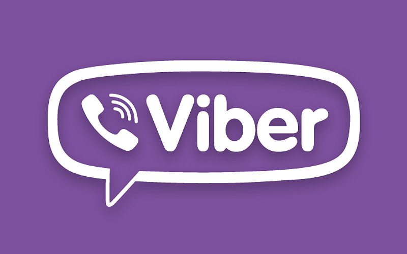 სოციალური ქსელი Viber გაითიშულია