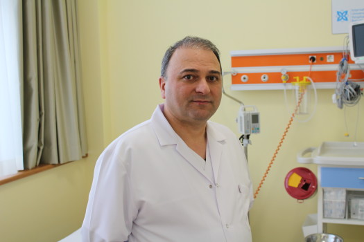 თემურ გაბაიძე