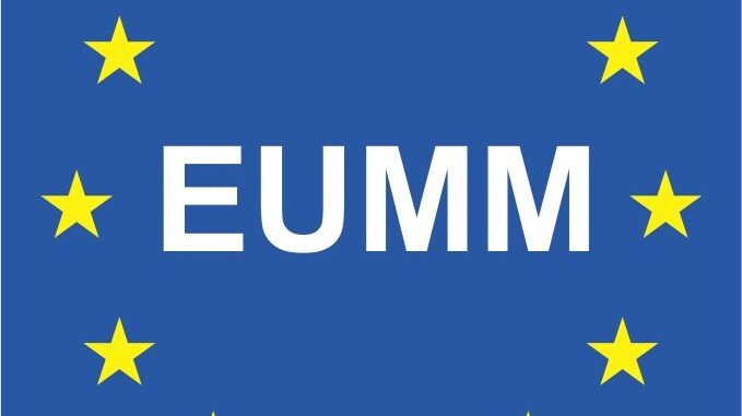 EUMM-მა ახალგორში აქტივისტის დაკავებასთან დაკავშირებით ცხელი ხაზი აამოქმედა