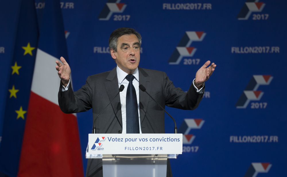 ვინ გახდება საფრანგეთში კონსერვატორების საპრეზიდენტო კანდიდატი?