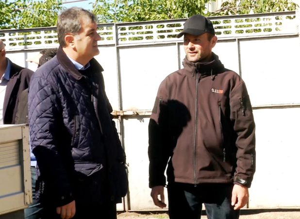 სოზარ სუბარი
