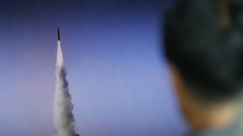 ჩრდილოეთ კორეამ ბალისტიკური რაკეტებისა და ბირთვული იარაღის გამოცდა შეაჩერა