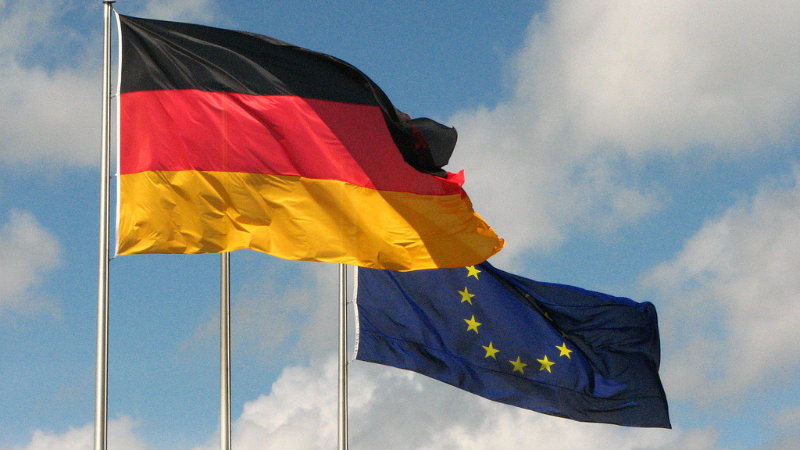 გერმანია ფინანსურ დახმარებას ნატო-საქართველოს პაკეტისთვის 500 000 ევროს ოდენობით ზრდის