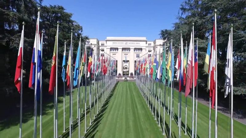 В Цхинвали считают полезным участие в Женевских дискуссиях