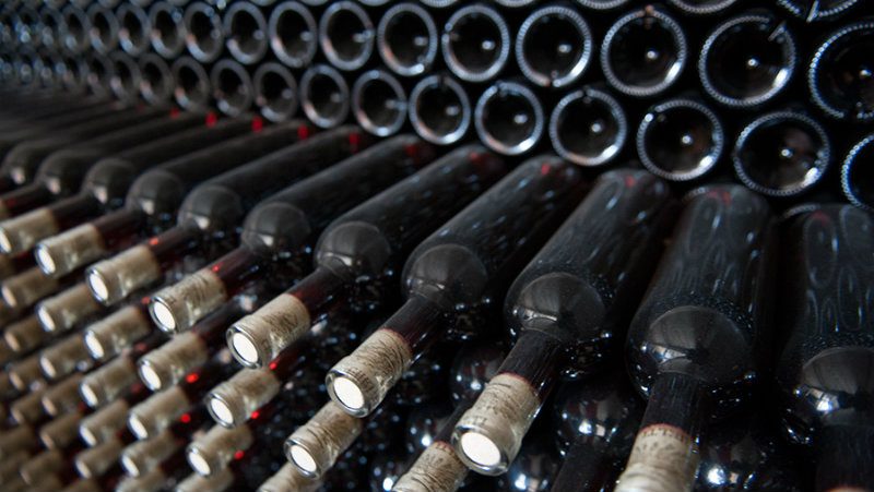 რუსეთი ამბობს, რომ საქართველოდან უხარისხო ღვინო შედის და კონტროლის გამკაცრებით იმუქრება