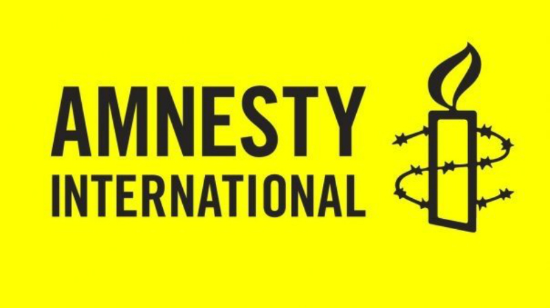 გამოხატვის უფლების შეზღუდვა, შერჩევითი სამართალი – რა მოხვდა Amnesty-ის ანგარიშში