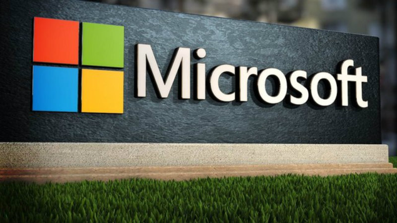 Microsoft приостановила продажи новых товаров и услуг в России