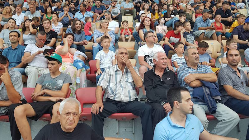 Что обещают абхазскому электорату? Кто за, или против диалога с Тбилиси