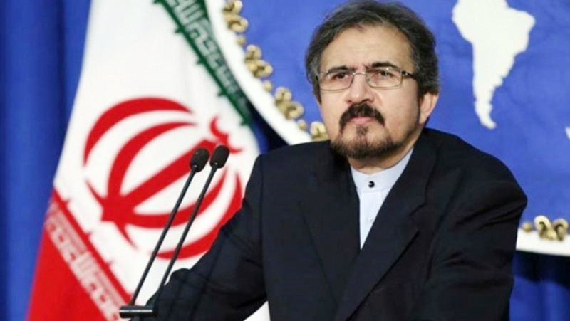 თეირანი ირანის მოქალაქეების უფლებების დასაცავად თბილისთან კონსულტაციებს მართავს – IRNA