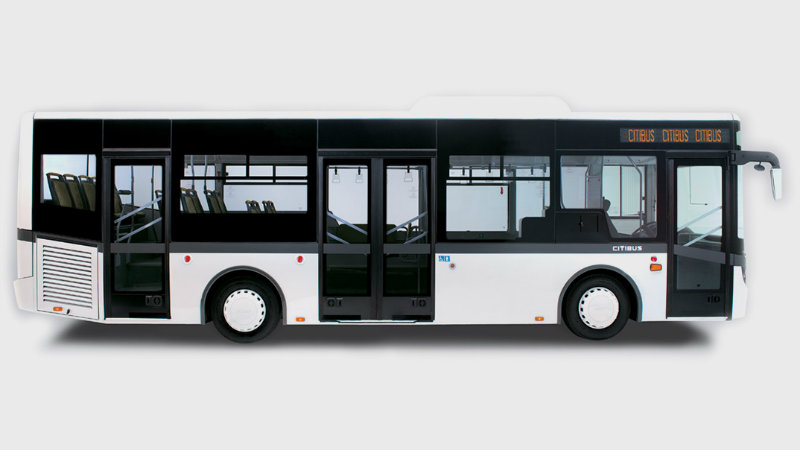 EBRD დამატებით 110 ახალ ავტობუსზე აცხადებს ტენდერს – კალაძე