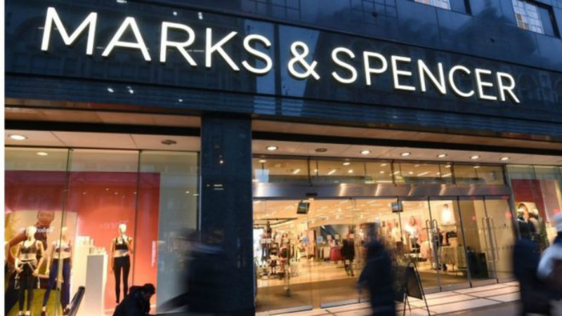 ქუთაისში Marks and Spencer-ის ტანსაცმელი შეიკერება – “აწარმოე საქართველოში”