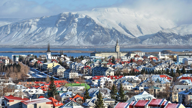 ისლანდია ბიუჯეტში კეთილდღეობას მშპ-ზე წინ აყენებს – BBC