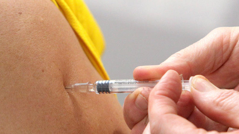 В Грузию доставят 135,000 вакцин от гриппа