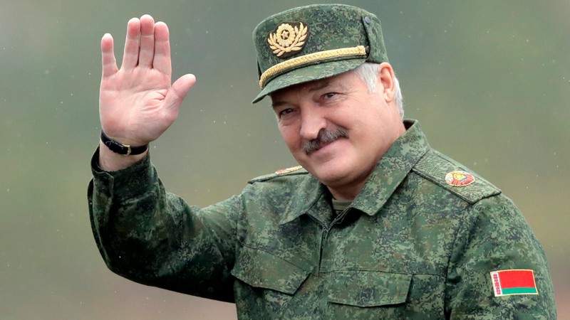 Законодатели из США и Европы требуют прекратить полеты над Беларусью и ввести санкции против Лукашенко