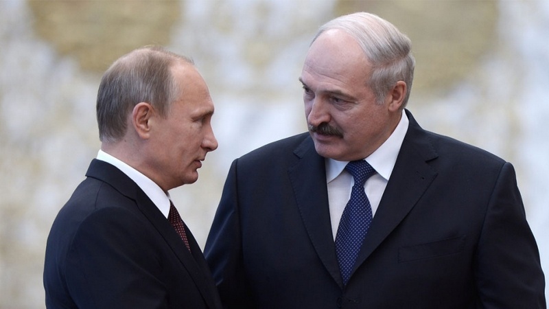Лукашенко о покидающих Россию: «Пускай бегут»