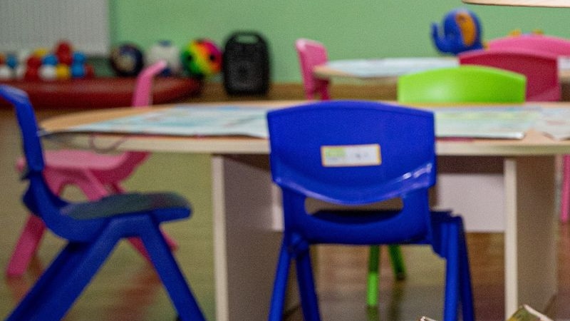ოზურგეთის 11 საბავშვო ბაღის 83 აღსაზრდელს ინტოქსიკაციის ნიშნები აქვს