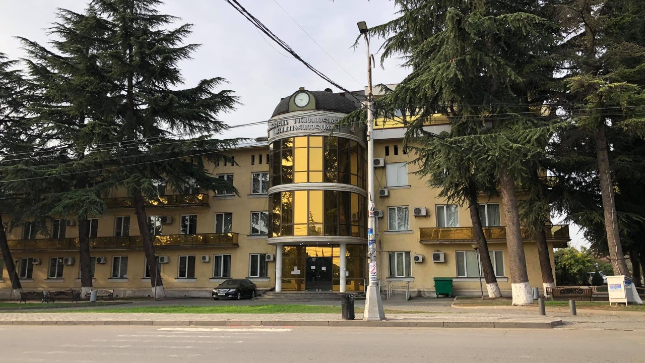 marneuli