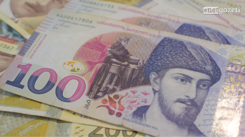 В Грузии за изготовление фальшивых денег задержаны два человека