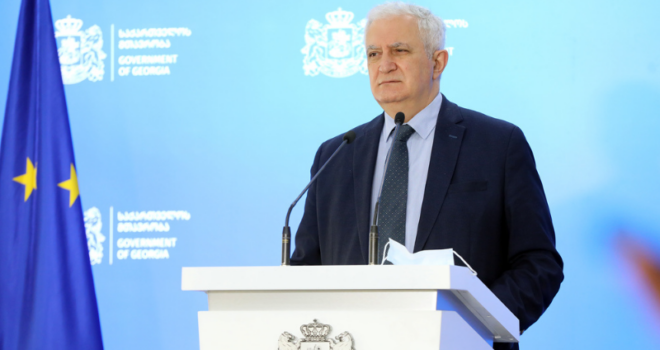 ამირან გამყრელიძე
