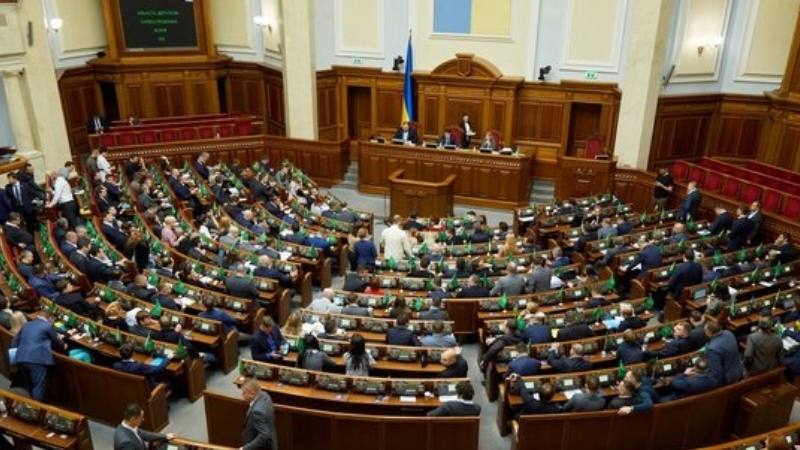 Судебная реформа в Украине: Решающий голос будет принадлежать иностранным экспертам