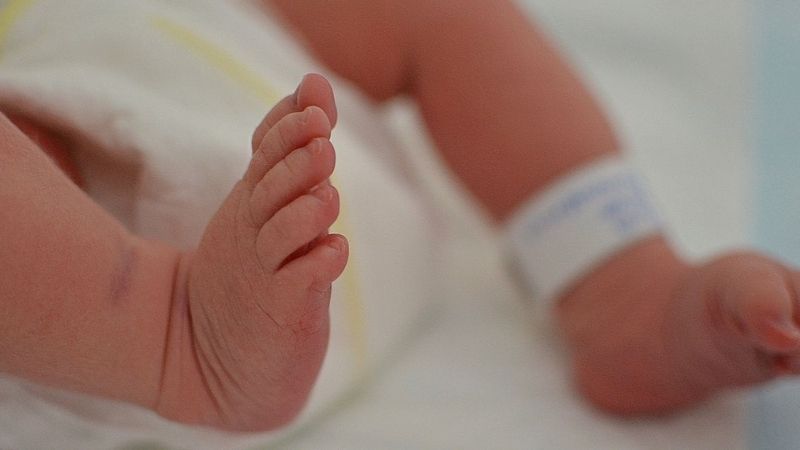 მეცნიერებმა ჩვილთა უეცარი გარდაცვალების სინდრომის გამომწვევი მიზეზი დაადგინეს