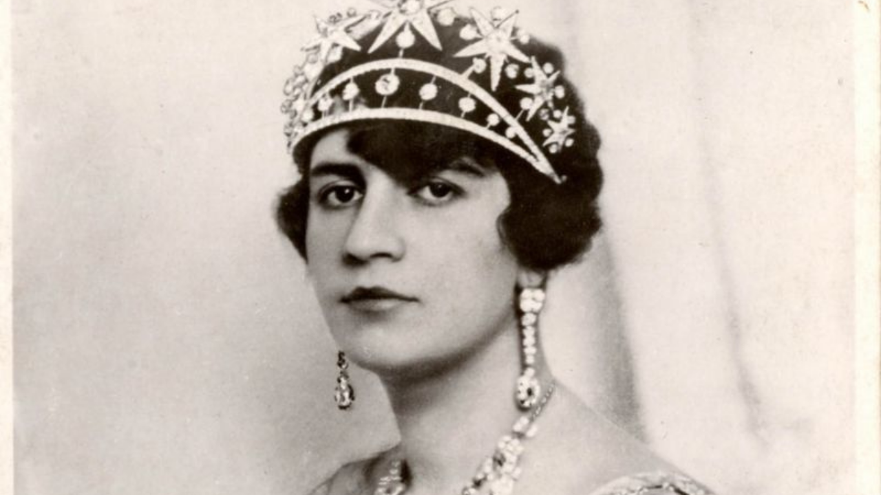 ავღანეთის დედოფალი, რომელიც ქალთა გაძლიერებისთვის იბრძოდა: სორაია ტარზი