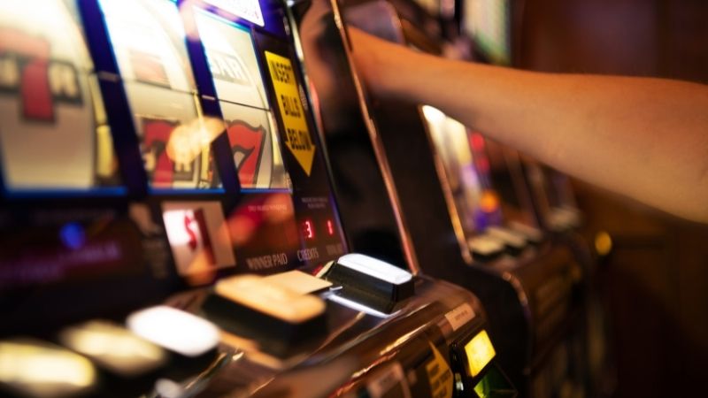 Парламент Грузии принял поправки об азартных играх