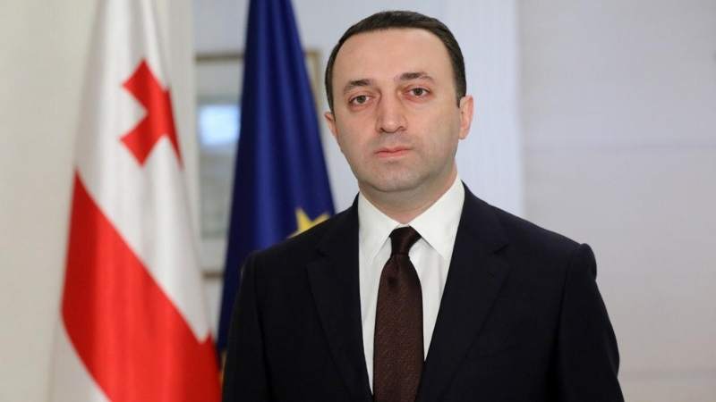 Премьер Грузии рассказал о кризисе в Европе и двузначном росте грузинской экономики