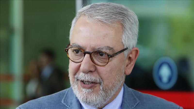 Турция назначила спецпредставителя по вопросам отношений с Арменией
