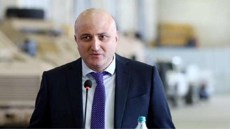 Глава Минздрава Грузии назвал «спекуляцией» информацию о его замене