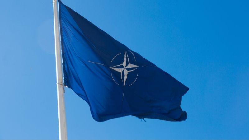 NATO-ს მინისტერიალზე უკრაინა და საქართველოც არიან მიწვეული