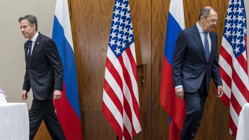 В Москве ждут письменного ответа от Вашингтона
