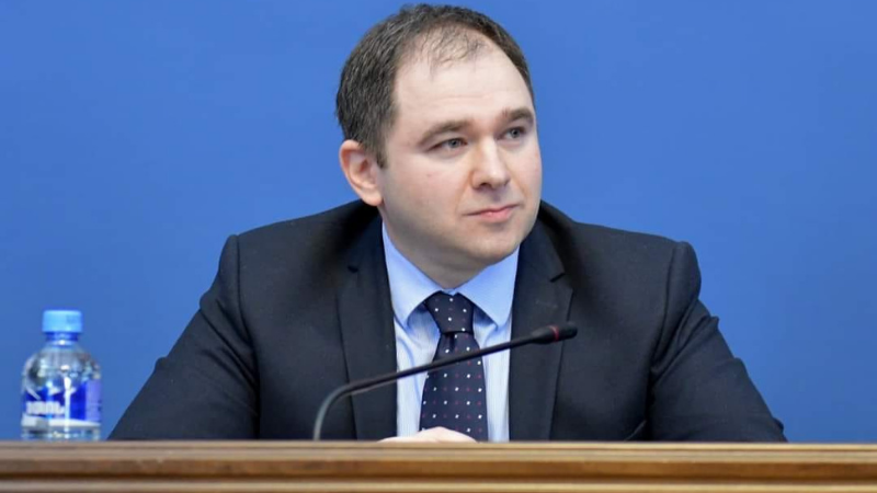 Депутат назвал причину отмены встречи премьера Грузии и Генсека НАТО