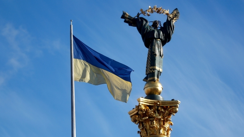 Киев требует передать Саакашвили Украине