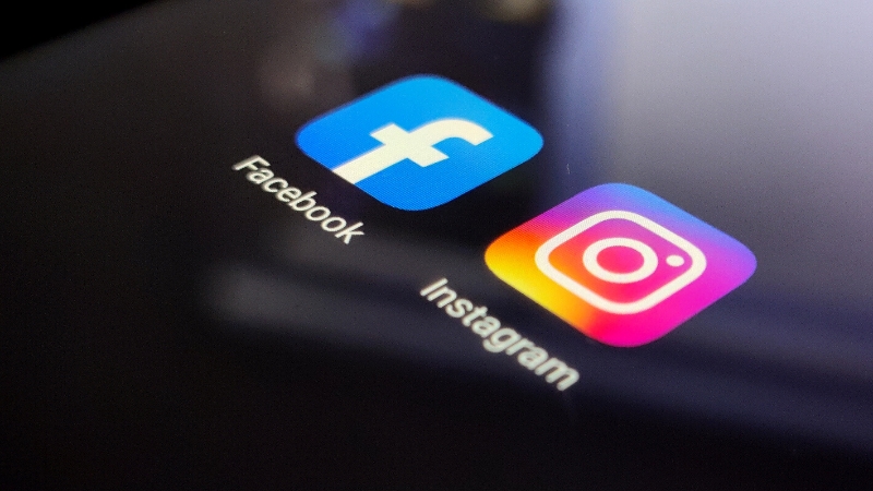 რუსეთის სასამართლომ Facebook და Instagram  ექსტრემიზმის მოტივით აკრძალა